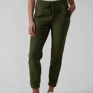 Athleta Farallón Jogger